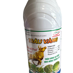 (CỎ) SOFIGOLD 320EC CHAI 1 LÍT