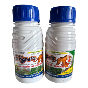 (CỎ) BEECO 345EC - TIGER CHAI 240ML