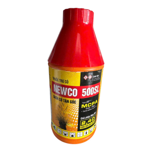 (CỎ) NEWCO 500SL - 2,4D CHAI 450ML