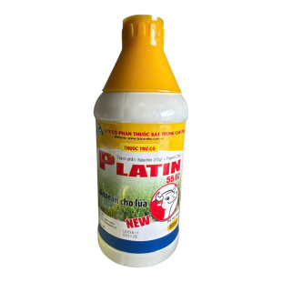 (CỎ) PLATIN 55EC CHAI 900ML