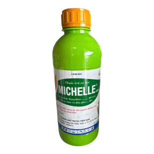 (CỎ) MICHELLE 62EC CHAI 1 LÍT