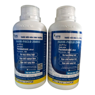 (ĐHST) FARM PACLO 25SC CHAI 500ML