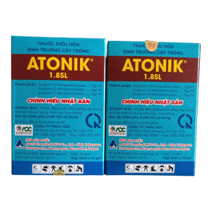 (PB) ATONIK 1.8SL GÓI 10ML