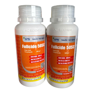 (BỆNH) FULLCIDE 50SC CHAI 240ML