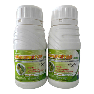 (BỆNH) AMISUPERTOP 340SC CHAI 240ML (THÙNG 40 CHAI)