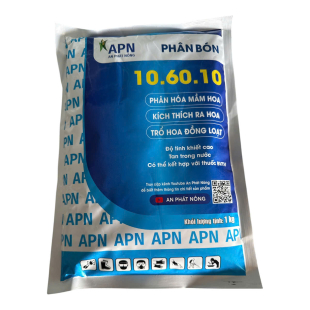 (PB) 10.60.10 GÓI 1KG (THÙNG 25 GÓI)