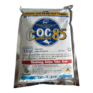 (BỆNH) COC 85 GÓI 1KG 
