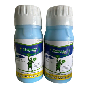 (SÂU) YAPOKO 250SC RAIGENT XANH CHAI 240ML