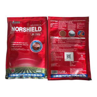 (BỆNH) NORSHIELD 86.2WG GÓI 50G