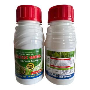 (CỎ) ZONTEX 480SL CHAI 250ML 