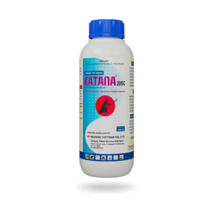(BỆNH) KATANA 20SC CHAI 480ML
