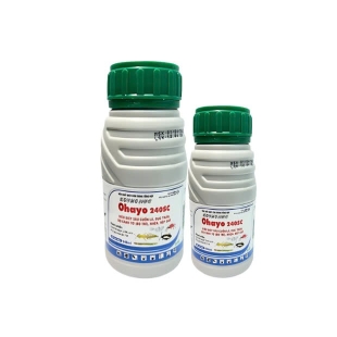 (SÂU-RẦY-NHỆN) KOSHO OHAYO 240SC CHAI 240ML