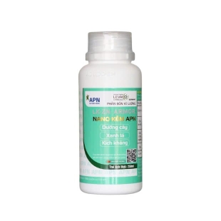 (PB) Nano Kẽm 700 CHAI 250ML
