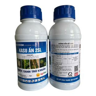 (BỆNH) KASU ẤN 2SL CHAI 450ML
