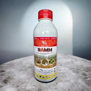 (CỎ) BAMM 136SL 900ML NGỌC TÙNG