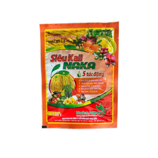 (PB) SIÊU KALI GÓI 100G (THÙNG 100 GÓI)