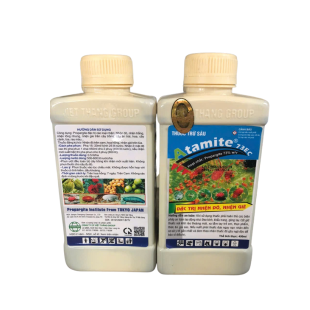 (NHỆN) ATAMITE 73EC CHAI 450ML (THÙNG 32 CHAI)