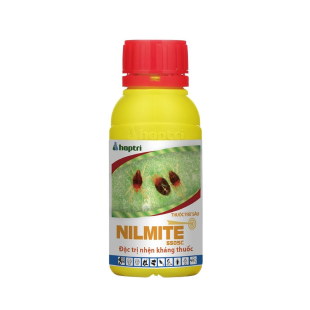 (NHỆN) Nilmite 550SC chai 100ml (THÙNG 100 CHAI)