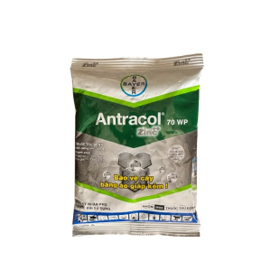 (BỆNH) ANTRACOL 70WP GÓI 100G (THÙNG 100 GÓI)