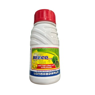 (CỎ) BEECO 345EC CHAI 240ML (THÙNG 40 CHAI)
