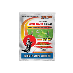 (RẦY) NOFARA 35WG GÓI 100G (THÙNG 100 GÓI)