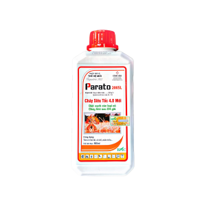 (CỎ) PARATO 200SL CHAI 900ML (THÙNG 25 CHAI)
