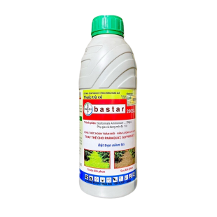 (CỎ) BASTAR 200SL CHAI 900ML (THÙNG 20 CHAI)