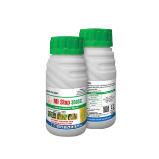 (BỆNH) MI STOP 350SC chai 240ml (THÙNG 40 CHAI)