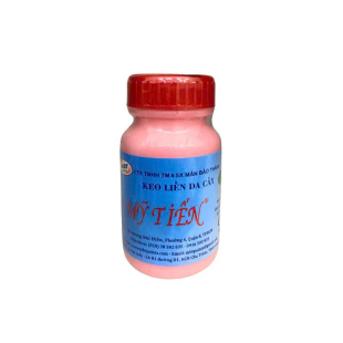 Keo liền da cây Mỹ Tiến HỦ 100G