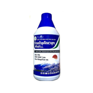 (BỆNH) Validacin Nhật 5SL CHAI 1 LÍT (THÙNG 20 CHAI)