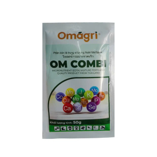 (PB) OM Combi Thái Lan 50g (THÙNG 40 GÓI)