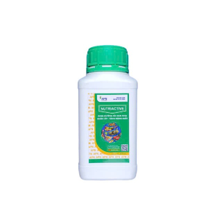 (PB) Nutriactive Tây Ban Nha chai 500ml (THÙNG 24 CHAI)