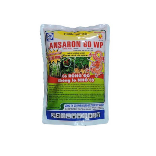 (CỎ) ANSARON 80WP GÓI 750G (THÙNG 20 GÓI)