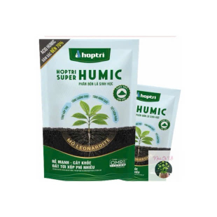 (PB) Hợp Trí Super Humic Gói 1kg