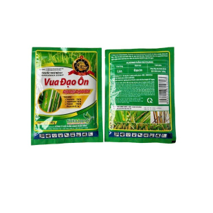 (BỆNH) Vua đạo ôn EIFFELGOLD 215WP gói 100g (THÙNG 100 GÓI)