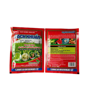 (BỆNH) SẠCH KHUẨN 21WP GÓI 100G (THÙNG 100 GÓI)