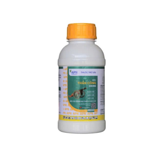 (SÂU) THẦN CÔNG APN CHAI 480ML (THÙNG 30 CHAI)