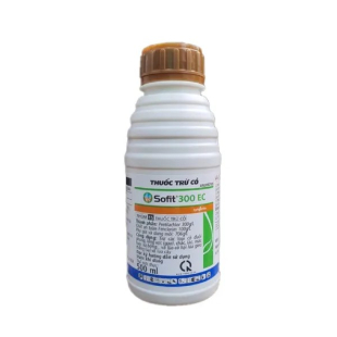 (CỎ) SOFIT 300 EC CHAI 500ML (THÙNG 20 CHAI)