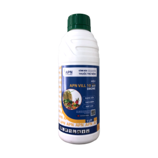 (BỆNH) APN VILL 10SC CHAI 1 LÍT (THÙNG 20 CHAI)
