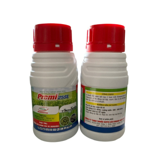 (BỆNH) PREMI 25SL CHAI 240ML (THÙNG 40 CHAI)